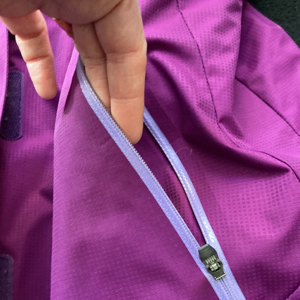 Columbia Interchange Waterproof Jacket - S - image 5